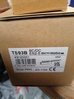 Dormakaba TS93B met glijarm, Ophalen of Verzenden, Nieuw