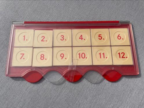 MiniLUK educatief spel, Kinderen en Baby's, Speelgoed | Educatief en Creatief, Zo goed als nieuw, Rekenen, Ophalen