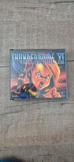 Thunderdome XI 11, Cd's en Dvd's, Cd's | Dance en House, Ophalen of Verzenden, Zo goed als nieuw