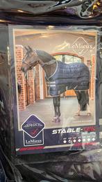 Zgan staldeken lemieux arika 200 gram maat 175 cm, Ophalen of Verzenden, Zo goed als nieuw