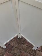 Kamerscherm (room divider) heeft houtlijm+ touwtje nodig, Ophalen of Verzenden, Gebruikt