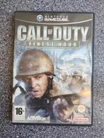 Call of Duty, Spelcomputers en Games, Shooter, Verzenden, 1 speler, Zo goed als nieuw