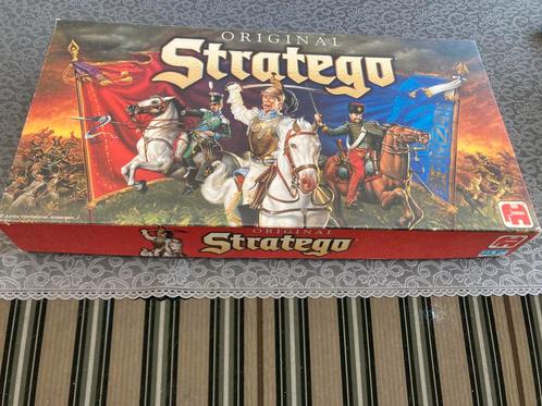 Bijzondere versie van Stratego  Original, Spelcomputers en Games, Games | Nintendo Switch, Zo goed als nieuw, 2 spelers, Vanaf 7 jaar