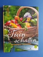 Tuinschatten alle seizoenen in je moestuin - Renate Hudak, Verzenden, Gelezen, Moestuin
