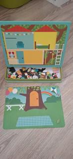 Magnetic, Ophalen of Verzenden, Zo goed als nieuw, Jongen of Meisje