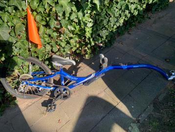 Aanhangfiets Giant beschikbaar voor biedingen