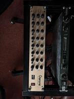 SPL Charisma 8 channel tube processor, Ophalen of Verzenden, Gebruikt, 5 tot 10 kanalen