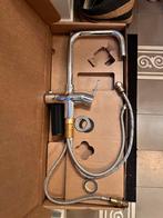 Itho Daalderop 3 in 1 Kraan, Ophalen, Gebruikt, Chroom, Kraan