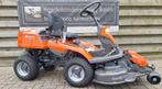 husqvarna rider r216t awd frontmaaier 216 103cm NIEUW, Tuin en Terras, Zitmaaiers, Nieuw, Mulchfunctie, 90 tot 120 cm, Husqvarna