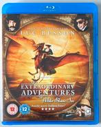 The Extraordinary Adventures of Adele Blanc-Sec | 2010, Cd's en Dvd's, Blu-ray, Zo goed als nieuw, Avontuur, Verzenden