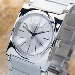 Calvin Klein horloge, Sieraden, Tassen en Uiterlijk, Horloges | Heren, Overige merken, Staal, Staal, Polshorloge