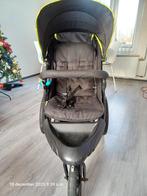 Gebruikte Jogger Wandelwagen - Nog Goed!, Kinderen en Baby's, Kinderwagens en Combinaties, Gebruikt, Verstelbare duwstang, Ophalen of Verzenden