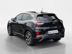 Ford Puma 1.0 EcoBoost Hybrid ST-Line | Cruise Control | Nav, Voorwielaandrijving, 12 maanden, Euro 6, Zwart