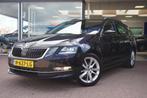 Skoda Octavia Combi 1.0 TSI Greentech Business Edition Plus, Stof, Gebruikt, 116 pk, Zwart