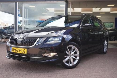 Skoda Octavia Combi 1.0 TSI Greentech Business Edition Plus, Auto's, Skoda, Bedrijf, Te koop, Octavia, ABS, Adaptive Cruise Control