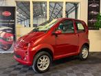 JDM City 2 Rijbewijsvrij Canta Gratis Parkeren Brommobiel, Diversen, Overige merken, Gebruikt, Rensing, Rensingautos@hotmail.com
