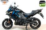 Kawasaki VERSYS 1100 SE (bj 2026), Motoren, Motoren | Kawasaki, Bedrijf, Toermotor, Handvatverwarming