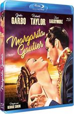 Blu-ray Camille (met Greta Garbo) Nieuw in seal, Ophalen of Verzenden, Nieuw in verpakking, Klassiekers