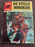 Commando Classics - De Stille Wreker nummer 70, Eén stripboek, Ophalen of Verzenden, Gelezen