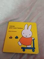 Nijntje boekje, Ophalen, Zo goed als nieuw