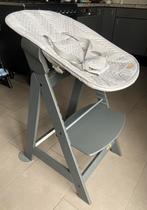 Grijze Roba kinderstoel 2 in 1, Kinderen en Baby's, Kinderstoelen, Ophalen, Zo goed als nieuw, Meegroeistoel