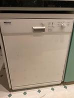 Miele inbouw vaatwasser G638 SC Plus, Witgoed en Apparatuur, Vaatwasmachines, Ophalen, Inbouw, Minder dan 85 cm