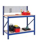 Avasco industrial work tafel., Doe-het-zelf en Verbouw, Werkbanken, Ophalen of Verzenden, Nieuw