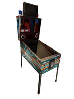 Digitale Flipperkast 49 inch met force feedback 4k (nieuw), Info@custom-arcades.nl, Nieuw, Ophalen of Verzenden, Paardeweide 46, 4824EH, Breda, Nederland