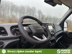 Iveco Daily 35C16H3.0A8 AUTOMAAT Chassis Cabine WB 4.100, Auto's, Nieuw, Te koop, 160 pk, Iveco