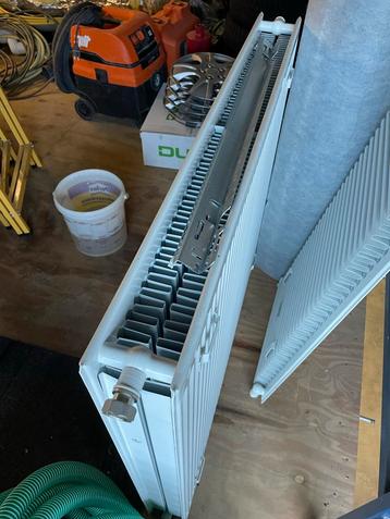 Nette Radiatoren - Diverse Maten beschikbaar voor biedingen