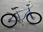 Herenfiets 52 cm Rijklaar!!!! Geschikt voor lengte 160-179, 57 tot 61 cm, Ophalen, Gebruikt, Overige merken