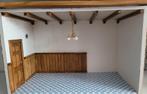 Poppenhuis,   kijkkast, Verzamelen, Poppenhuizen en Toebehoren, Ophalen, Zo goed als nieuw, Poppenhuis