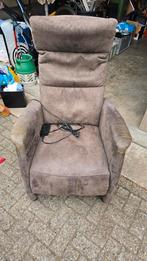 Twee sta op stoel, Huis en Inrichting, Fauteuils, Ophalen, Nuservice, Info@nuservice.nu, Marconistraat 8