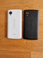 Nexus telefoons, Telecommunicatie, Mobiele telefoons | Batterijen en Accu's, Ophalen of Verzenden, Zo goed als nieuw