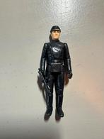 Star Wars vintage Imperial commander Kenner, Verzamelen, Star Wars, Ophalen of Verzenden, Gebruikt, Actiefiguurtje