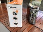 Tristar koffiecupmachine, Ophalen of Verzenden, Zo goed als nieuw, Koffiemachine