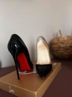 Christian Louboutin So Kate Zwart, Ophalen of Verzenden