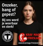 Weerbaarheid en zelfverdediging vrouwen, Maat XL, Ophalen of Verzenden, Nieuw, Overige