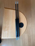 nieuwe luchtdrukveren hefbed carthago compactline, Interieur