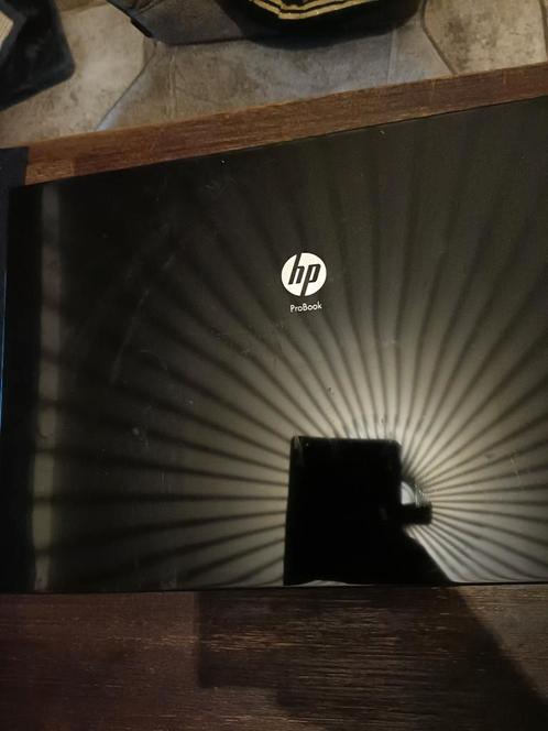 HP ProBook 4710S, Computers en Software, Windows Laptops, Zo goed als nieuw, 17 inch of meer, HDD, 2 tot 3 Ghz, Minder dan 4 GB