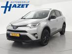 Toyota RAV4 2.5 HYBRID AUT. BLACK EDITION + SCHUIFDAK | LEDE, Gebruikt, Euro 6, Bedrijf, Adaptive Cruise Control