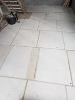 Ruim 40 m2 stevige vloerplaten - gratis af te halen, Ophalen, Gebruikt, Overige materialen, Minder dan 20 mm