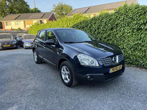 Nissan QASHQAI 1.6 Acenta | Autom. Airco | Cruise Control |, Auto's, Nissan, Bedrijf, Te koop, Qashqai, ABS, Airbags, Airconditioning