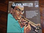 2 LP - The Glenn Miller Collection, Cd's en Dvd's, Vinyl | Jazz en Blues, Jazz, Ophalen of Verzenden