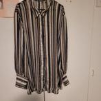 Damesblouse met fijne glinster lijntje  Maat xxl  Fransa, Ophalen of Verzenden, Zo goed als nieuw, Maat 46/48 (XL) of groter