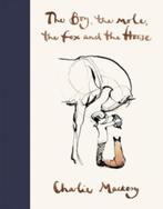 The Boy, The Mole, The Fox And The Horse, Ophalen of Verzenden, Zo goed als nieuw, Fictie algemeen