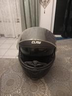 Moter helm paar keer gebruikt, Ophalen of Verzenden, Tweedehands, Overige merken