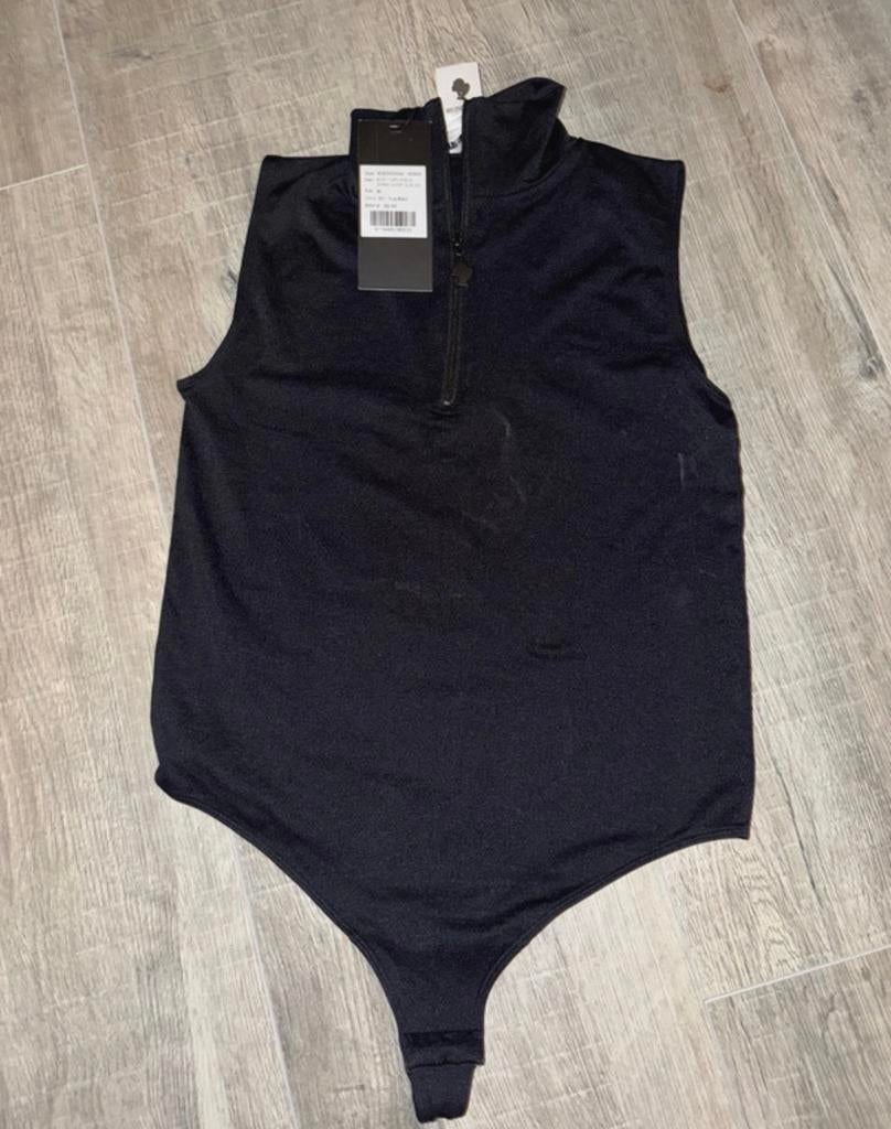 Reinders Body - Stijlvol en comfortabel, Kleding | Dames, Ophalen of Verzenden, Zwart, Body of Korset