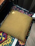 Big pillow, Ophalen, Zo goed als nieuw