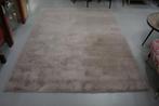 Superzacht vloerkleed Comfy Grandstone 160x230 taupe, 200 cm of meer, 150 tot 200 cm, Rechthoekig, Ophalen of Verzenden